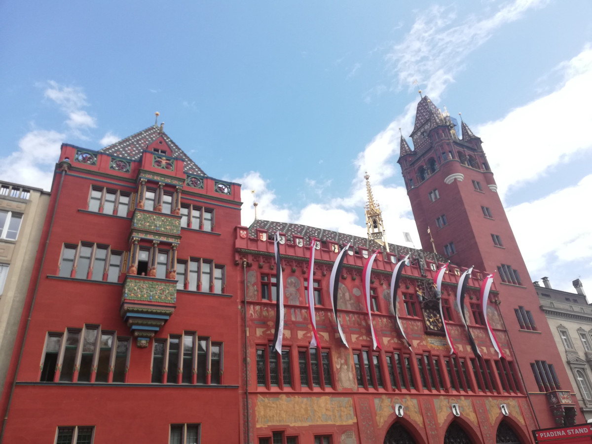 City Hall