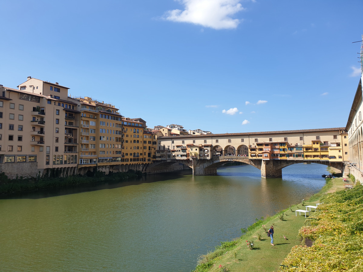 Ponte Vecchio