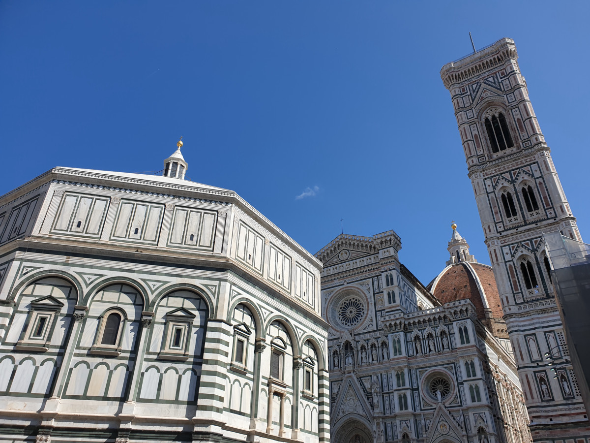 Florence Cathedral