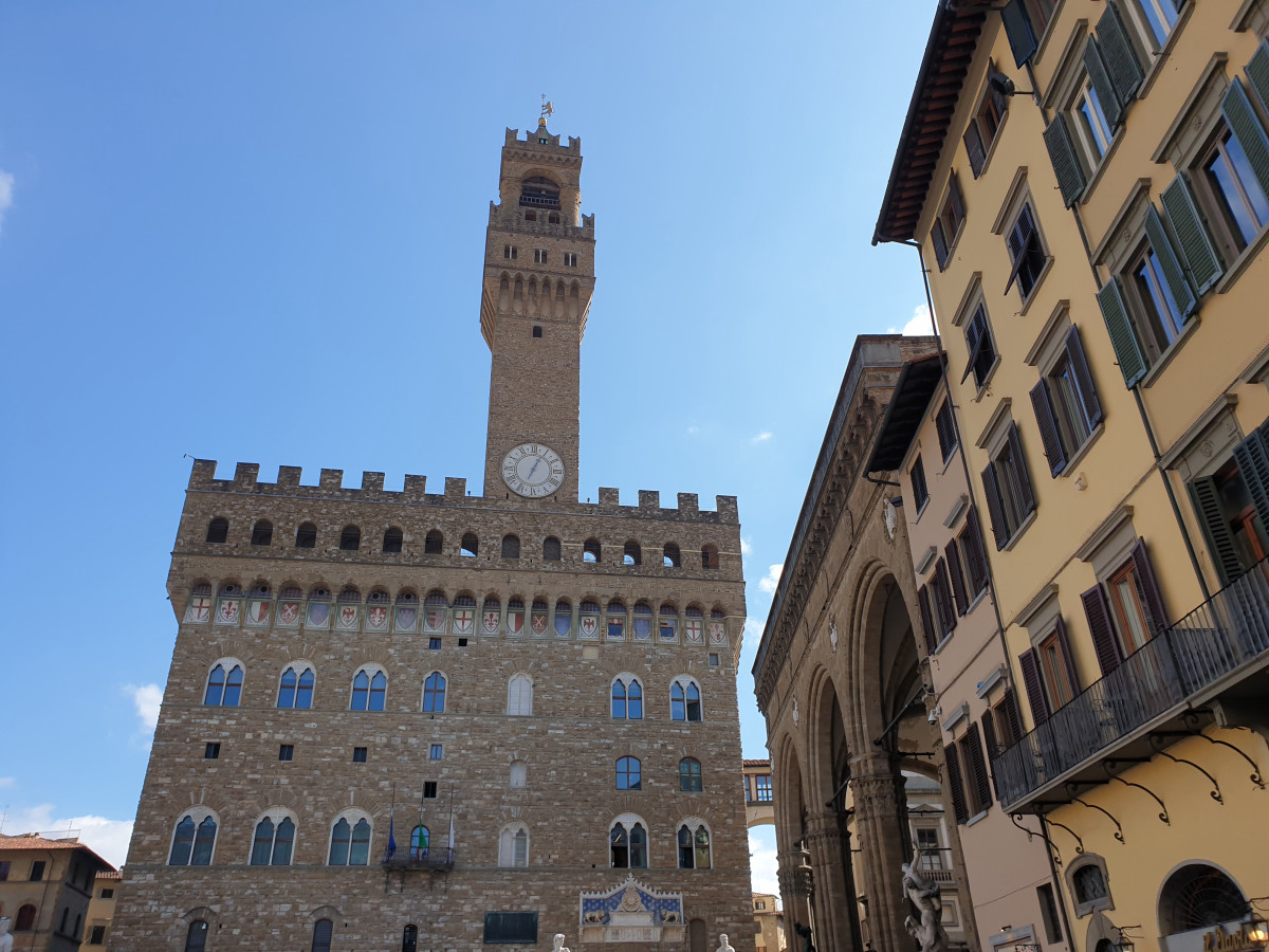 Palazzo Vecchio