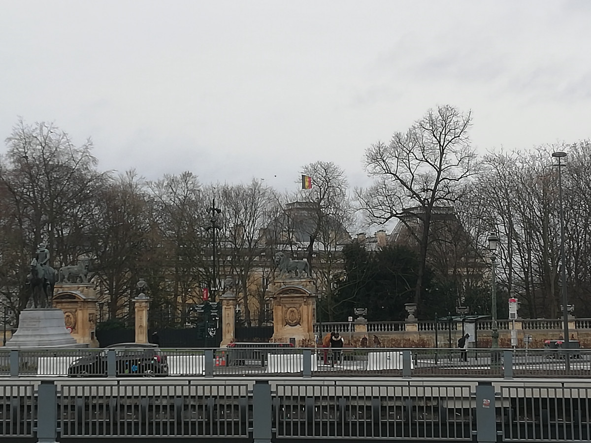 View from Ponte Alla Carraia