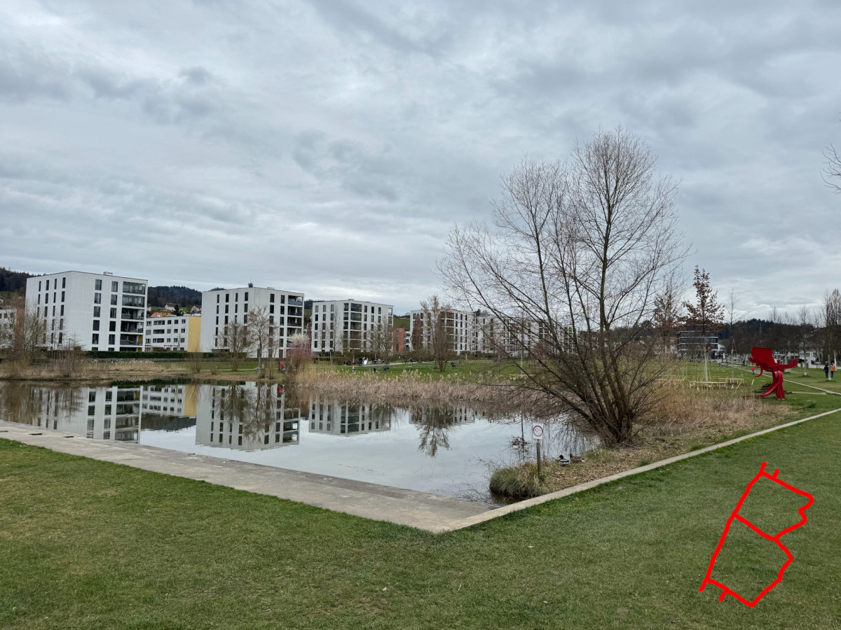 Liebefeld Park