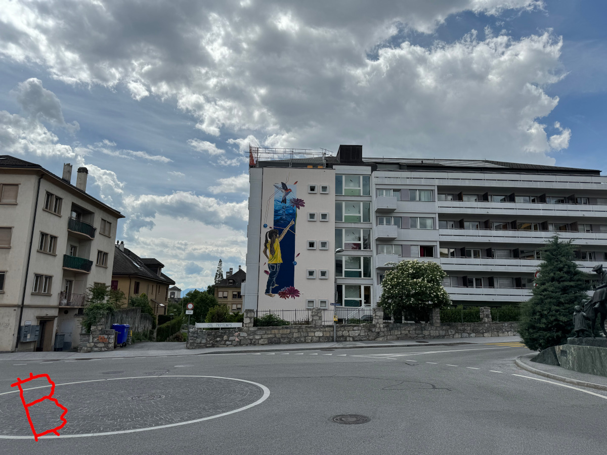 Street art