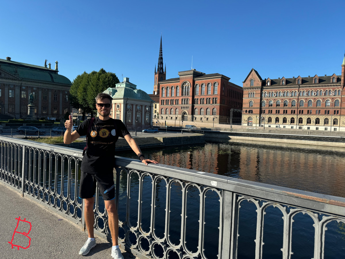 Me with same buildings