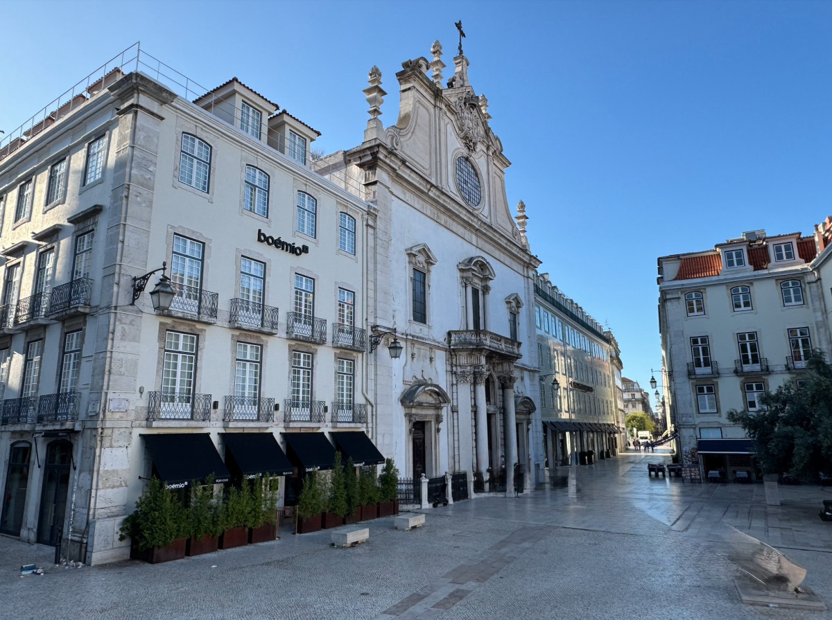 Boémio Hotel