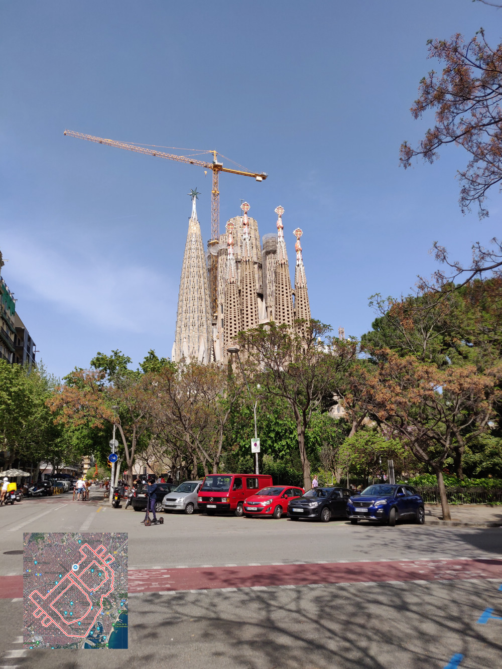 Sagrada Família