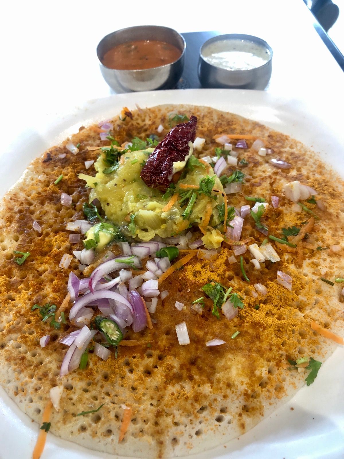 Indian food