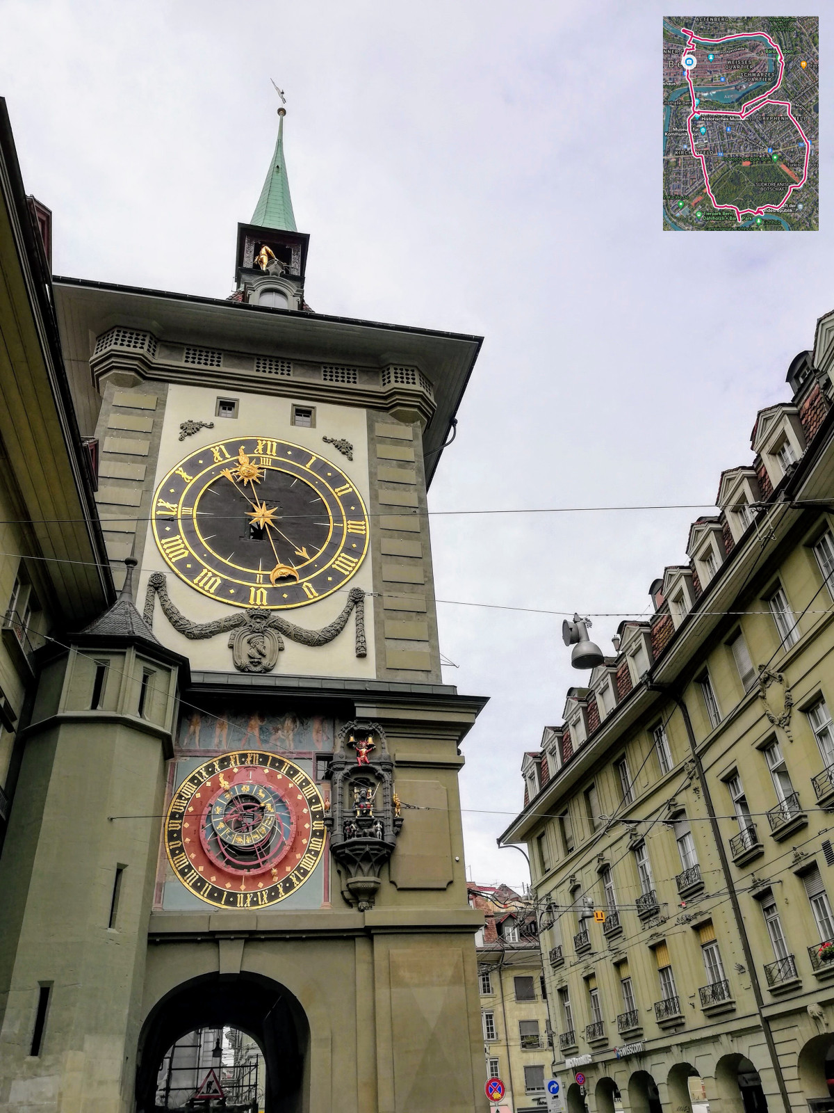 Zytglogge