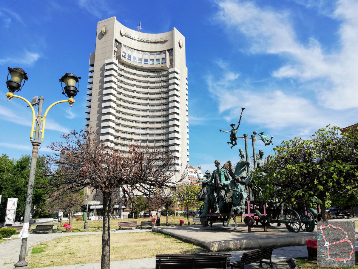 Hotel Intercontinental