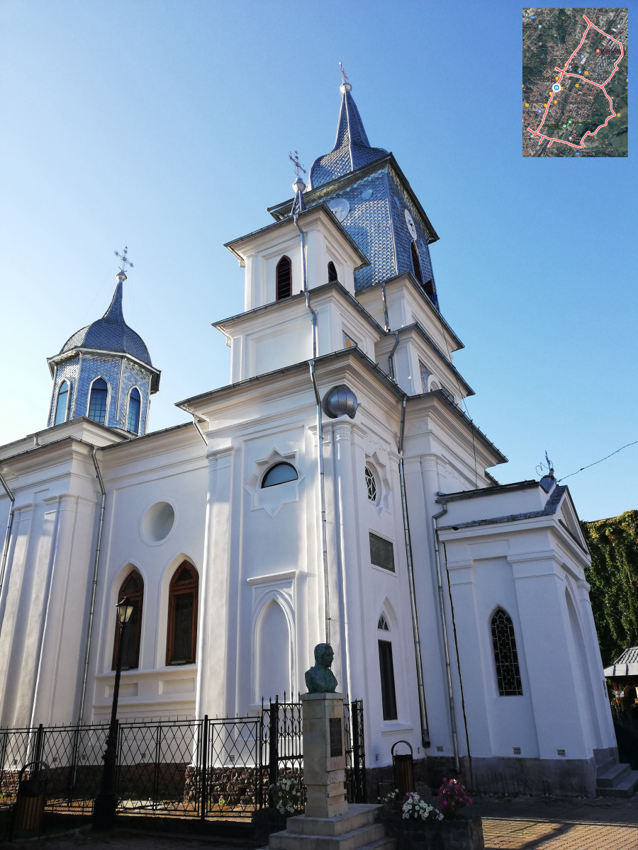 St. Nicholas Church