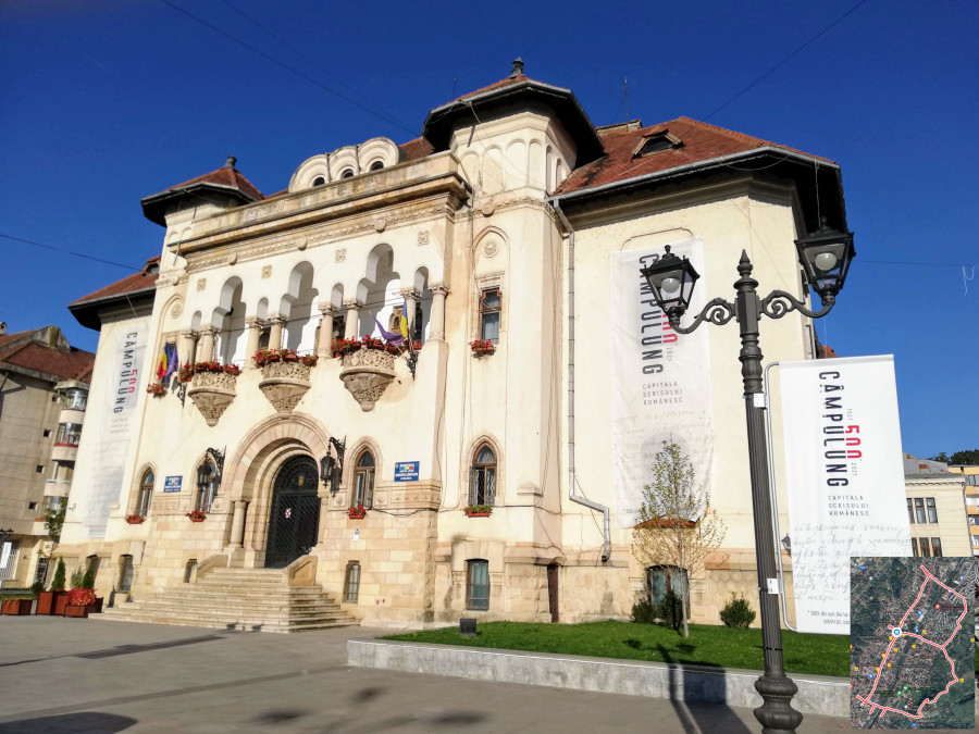 Town Hall
