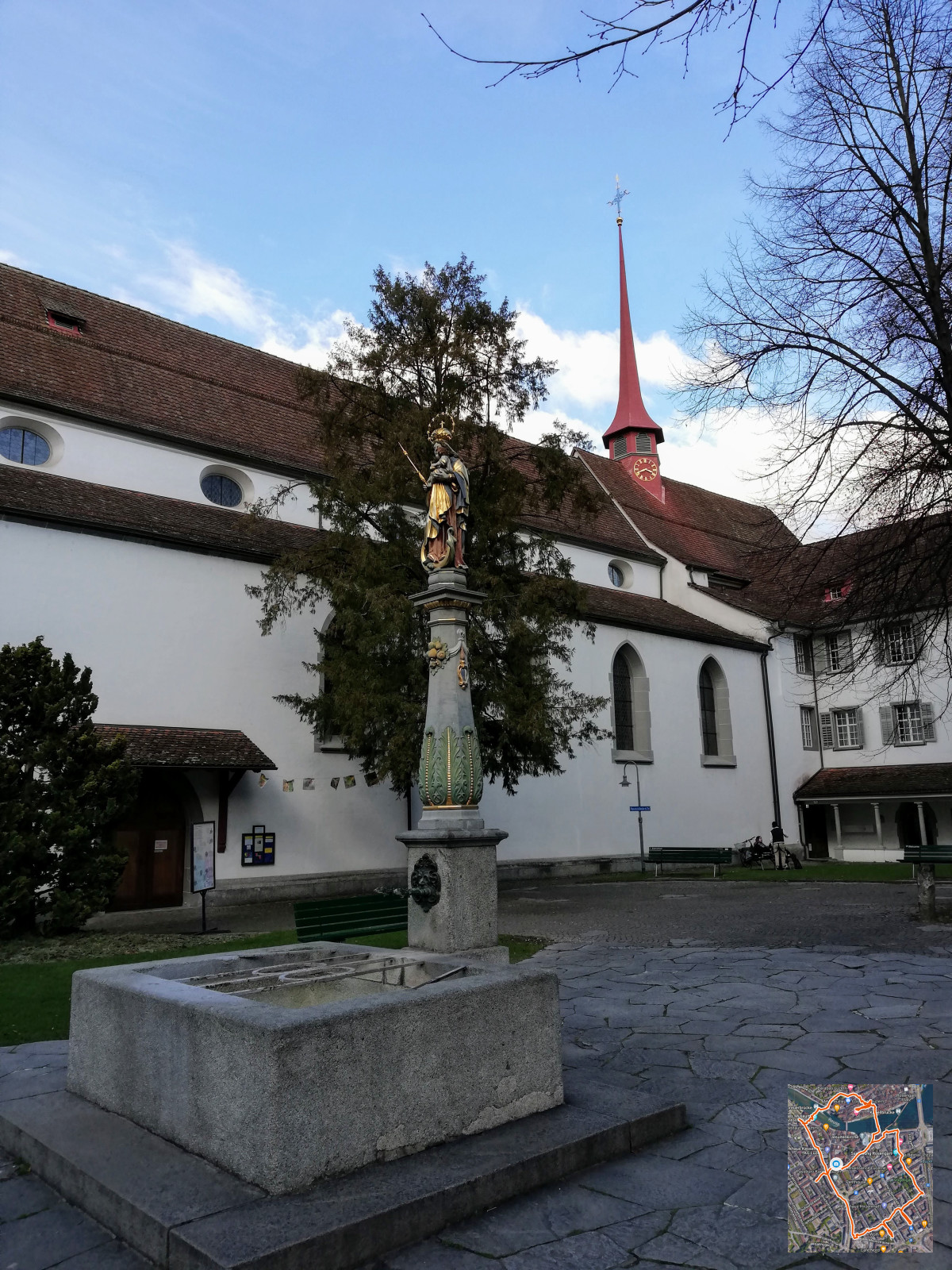 Franciscan Church