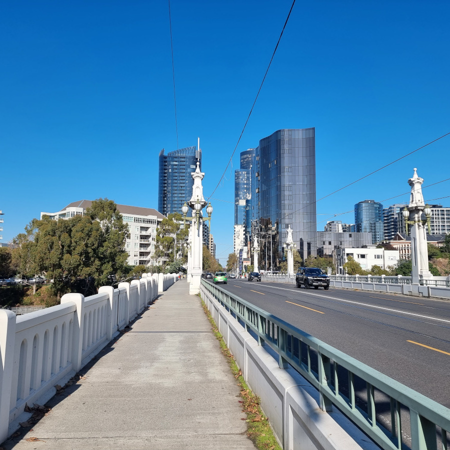 Skyscrapers