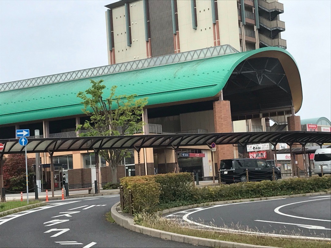 Miraidaira station