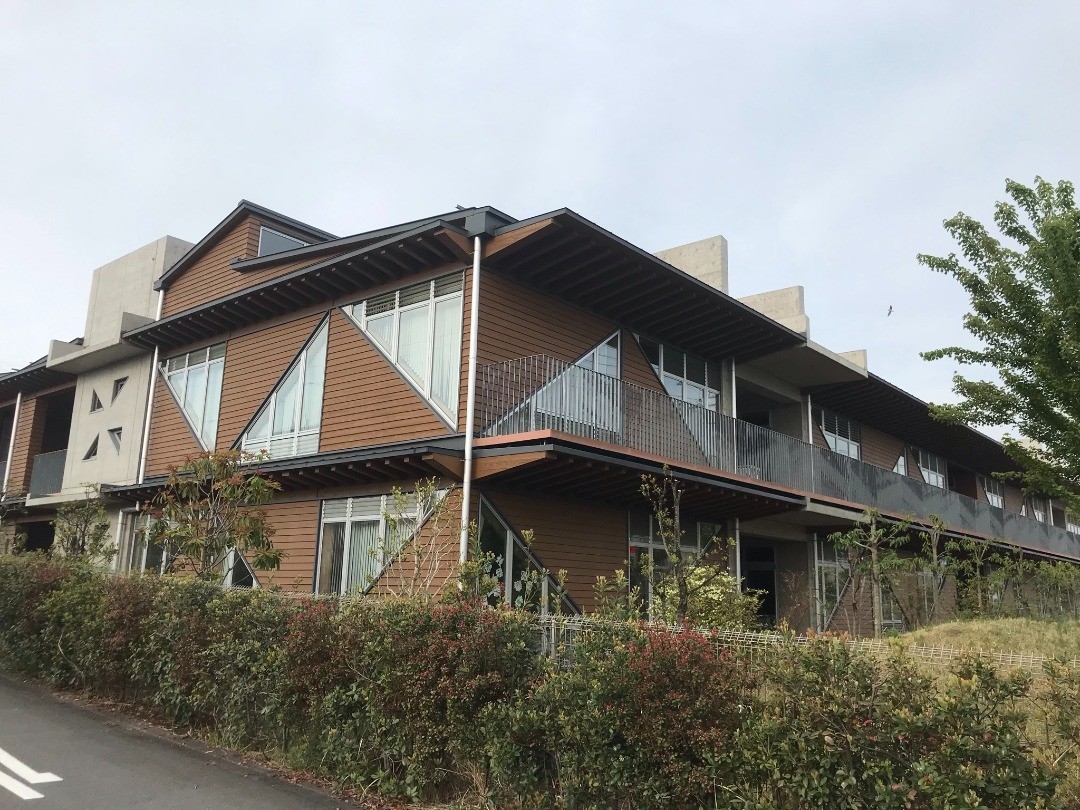 Yokodai Elementary School